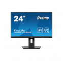 Monitor 27 pollici ProLite Tecnologia IPS HDMI Display Port Full HD Has+Pivot Speaker