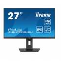 IIYAMA ProLite 27'' IPS LED Monitor - Speakers - HAS-PIVOT