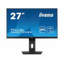 Moniteur LED IPS 27 pouces WQHD 1ms HAS + PIVOT FreeSync -B6