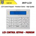 Premium-LCD-Tastatur - Bentel
