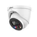 Caméra dôme S5 WizSense analyse vidéo extérieure IP onvif PoE 5mp Mart double lumière 2.8mm Dahua