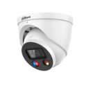 Dahua 5MP TiOC Full-Color Camera with 2.8mm Lens and Integrated Audio