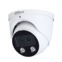 copy of Telecamera Eyeball doppia ottica IP POE ONVIF - 2.8mm - Intelligenza artificiale - Per esterno