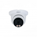 AI IP Camera ONVIF® PoE 4MP 2.8mm Full-Color Dome Wizmind Dahua