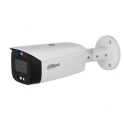 Telecamera bullet wizsense video analisi IP da esterno Smart Dual Light Onvif Poe 5mp 2.7-13.5mm - S5 - Dahua