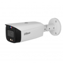 Wizsense cámara bala IP de análisis de vídeo exterior Smart Dual Light Onvif Poe 5mp 2.7-13.5mm - S5 - Dahua