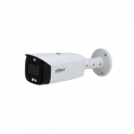 copy of Telecamera Bullet Bianco AI Lite Wizsense IP ONVIF® PoE 8MP 2.8mm Starlight Full Color - S4 - Dahua