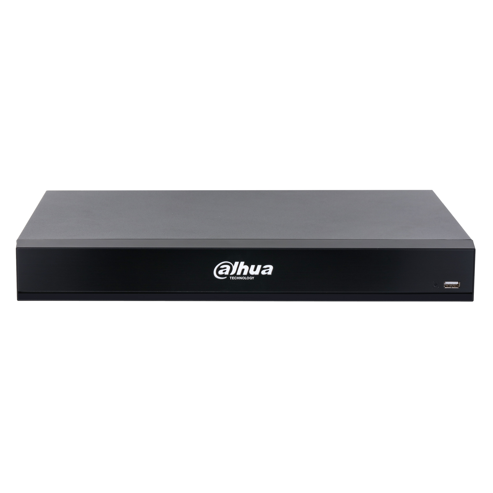 DS-7616NXI-K2/16P - Hikvision IP ONVIF NVR - 16 IP Channels - 12MP - Artificial Intelligence - 16 PoE Ports - 1 2TB HDD Included