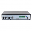 copy of IP NVR 16 Channels Onvif 32MP AI Network Recorder 512Mbps 2U 8HDDs WizSense - Dahua