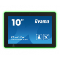 10-Zoll-Touchscreen-Monitor 1MP Auflösung NFC RFID - Iiyama