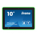 Monitor táctil de 10 pulgadas resolución 1MP NFC RFID - Iiyama