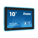 10-Zoll-Touchscreen-Monitor 1MP Auflösung NFC RFID - Iiyama