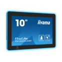 Monitor 10 pollici touchscreen risoluzione 1MP NFC RFID - Iiyama
