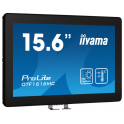 Monitor 15.6" Iiyama display touchscreen - alta luminosità