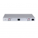 Verwalteter Gigabit-Switch – 36 Ports – 24 SFP – 8RJ45 – 4SFP+ – Dahua