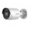 Hikvision 8MP camera - 2.8mm optics - video analysis