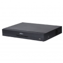 XVR Onvif - 4 Canales - 5en1 - Hasta 8MP - Mini 1U 1TB 1SSD incluido - WizSense - Dahua