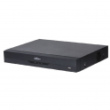 XVR - ONVIF® - 5en1 - Résolution 5M-N/1080p SSD 1 To inclus - Intelligence Artificielle