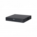 XVR 5in1 H265 8 Channels Ultra HD 4K 8MP 1TB SSD including WizSense Video Analysis - Dahua