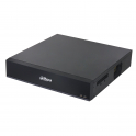 copy of NVR IP 8 Canali Onvif PoE 32MP 4K Registratore di Rete AI 384Mbps 2HDD WizSense EI Dahua