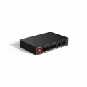 copy of Verwalteter Gigabit-Switch – 36 Ports – 24 SFP – 8RJ45 – 4SFP+ – Dahua