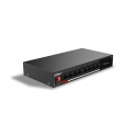 copy of Switch administrable Gigabit - 36 ports - 24 SFP - 8RJ45 - 4SFP+ - Dahua