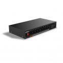 copy of Desktop-Switch – 26 Ports, 24 PoE-Ports – 2 RJ45-Ports – VIP-Port – Watchdog PoE – Dahua