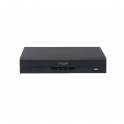 WizSense NVR 4 Channels H.265 - Artificial Intelligence - 1TB SSD included Up to 8 MP 4K - S2 - Dahua