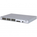 Verwalteter Gigabit-Switch – 28 L2+-Ports – 24 RJ45 – 4SFP+ – Dahua