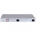 Switch Managed Gigabit - 28 porte L2+ - 24 RJ45 - 4SFP+ - Dahua