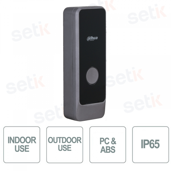 copy of Kit accessori per stazione videocitofono - Casing, Cover antipioggia, copri-pulsanti, copri viti
