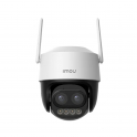Telecamera Cruiser Z Wireless IP 5MP 3K Full Color 2.8mm + 12mm PT e WI-FI - Imou