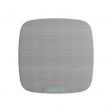 Ajax SpeakerPhone Jeweller - Modulo Vocale Wireless per Verifica Allarmi