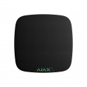 Ajax SpeakerPhone Jeweler – Drahtloses Sprachmodul zur Alarmüberprüfung – Farbe Schwarz