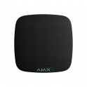 Ajax SpeakerPhone Jeweller Nero – Modulo Vocale Wireless per Verifica Allarmi