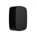 Ajax SpeakerPhone Jeweler - Módulo de Voz Inalámbrico para Verificación de Alarmas - Color Negro
