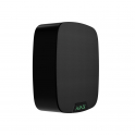 Ajax SpeakerPhone Jeweller Nero – Modulo Vocale Wireless per Verifica Allarmi