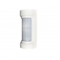 90° panoramic low absorption double IR PIR detector for outdoors with anti-masking - IP55 - Optex
