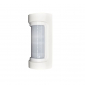 90° Panoramic Low Consumption Dual IR PIR+MW Outdoor Detector with Anti-Masking - IP55 - Optex