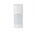 180° Panoramic Outdoor Dual IR PIR Detector with Low Power & MW Anti-Masking - IP55 - Optex