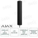 Antenne externe Ajax - Antenne LTE Jeweler and Wings - Noire