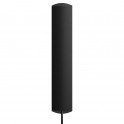 Ajax External Antenna - comunicazioni LTE Jeweller e Wings - Nero