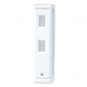 copy of Outdoor wired double IR detector - IP55 - Optex