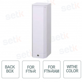 Scatola posteriore per FTN-R e FTN-RAM - Optex