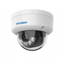 copy of Cámara Domo PoE para Interiores - IP - 2MP - 2.8mm - Smart IR 30m - Hyundai