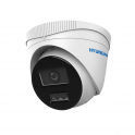 copy of Cámara Domo PoE para Exterior - IP - Luz Híbrida Inteligente - 4MP - 2.8mm - Smart IR 30m - IP67 - Micrófono - Hyundai