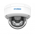 copy of Cámara Domo PoE para Interiores - IP - 2MP - 2.8mm - Smart IR 30m - Hyundai