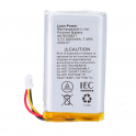 copy of Ajax batteria di ricambio per AJ-HUB / AJ-HUBPLUS / AJ-HUB2 / AJ-HUB2PLUS