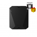 Ajax HUB BP 2 SIM 2G/3G/LTE Black Version Alarm Control Panel - Ajax