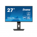 Moniteur LED IPS - 4K Ultra HD - 27 pouces - 4ms - DPS - Réglable en hauteur et en rotation